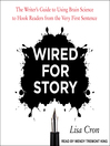 Cover image for Wired for Story